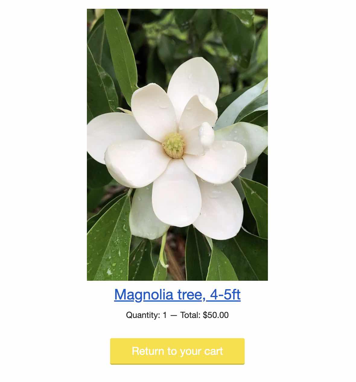 verticaal productblok