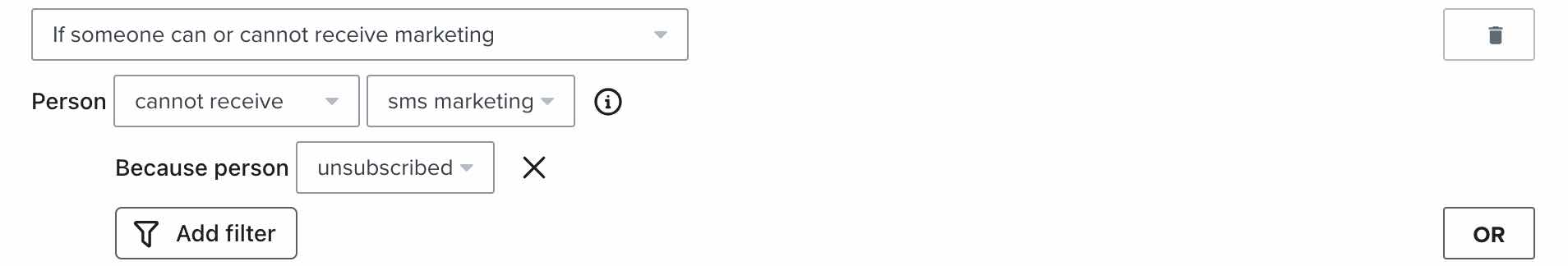 Wycofano subskrypcję SMS-ów