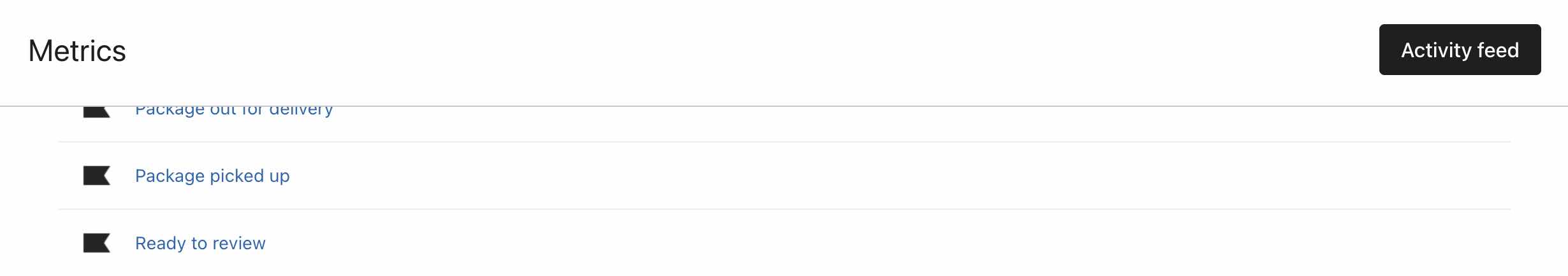 Klaviyo Recensioner mättal