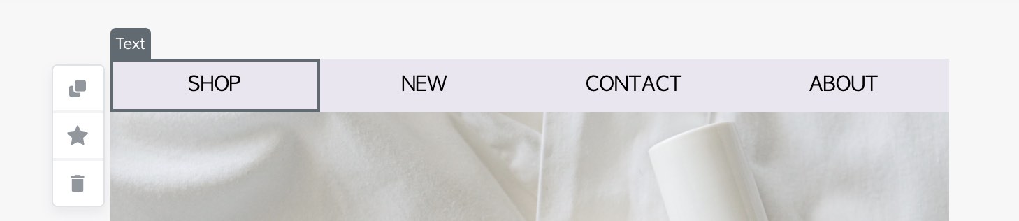 alternativ för att klona, spara och radera